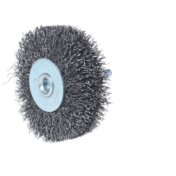 Disc perie, bormasina KS TOOLS 340.0030