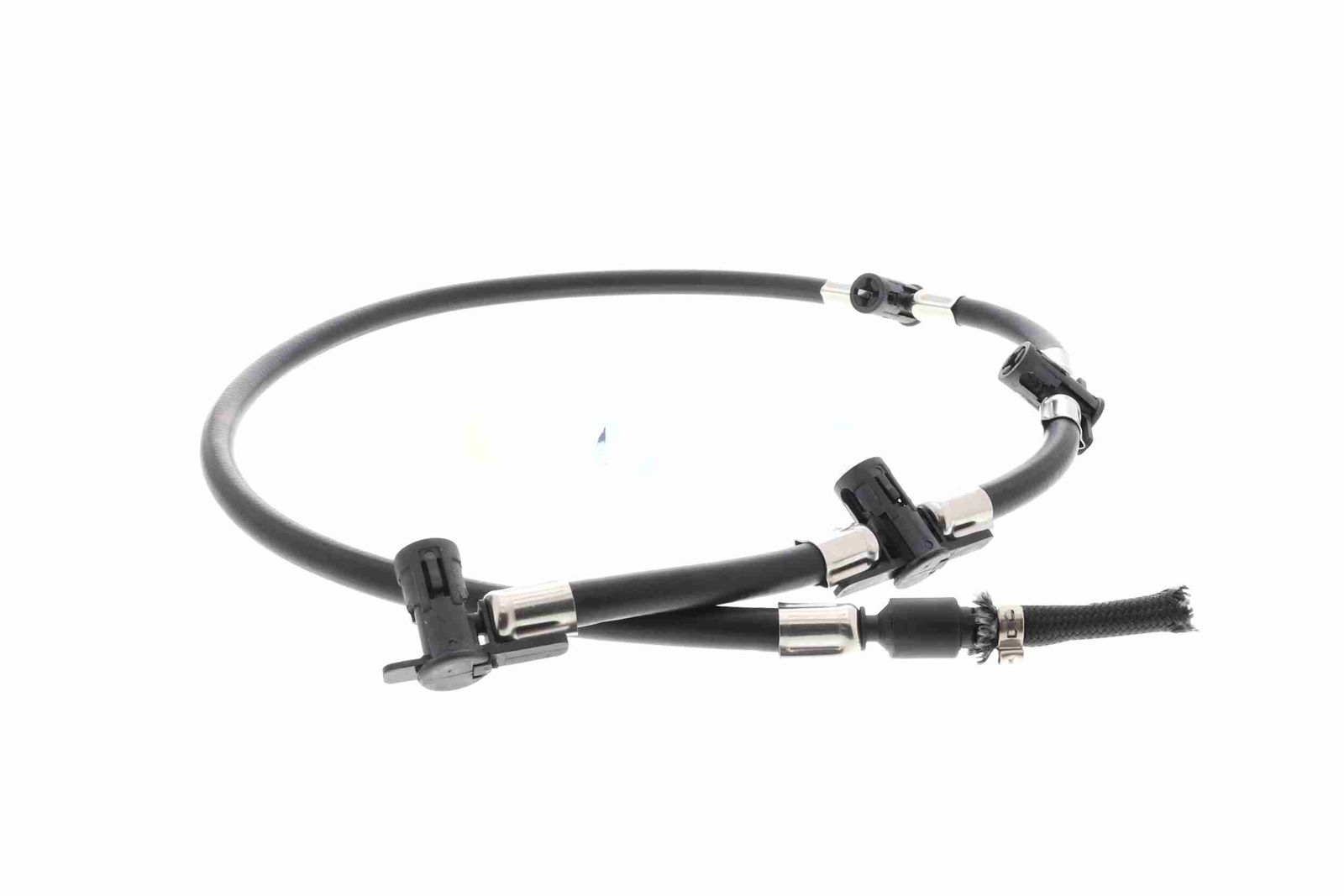 Tuyau, carburant de fuite