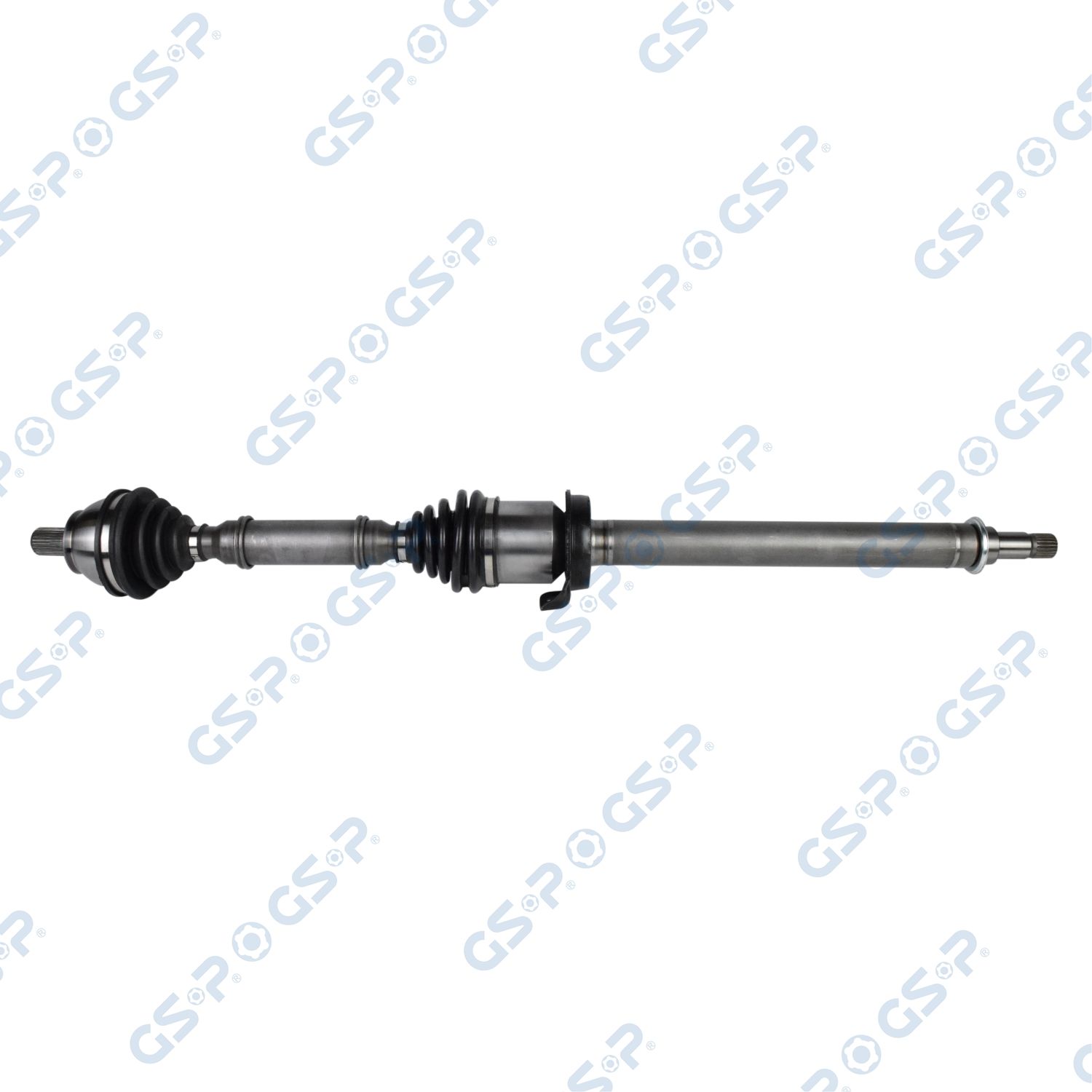 Приводной вал