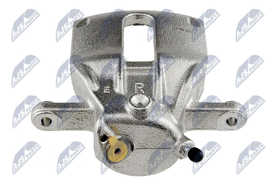 Levně Brzdový třmen NTY HZP-NS-011