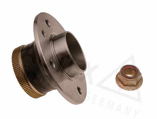 Zestaw łożysk koła AUTEX 804036