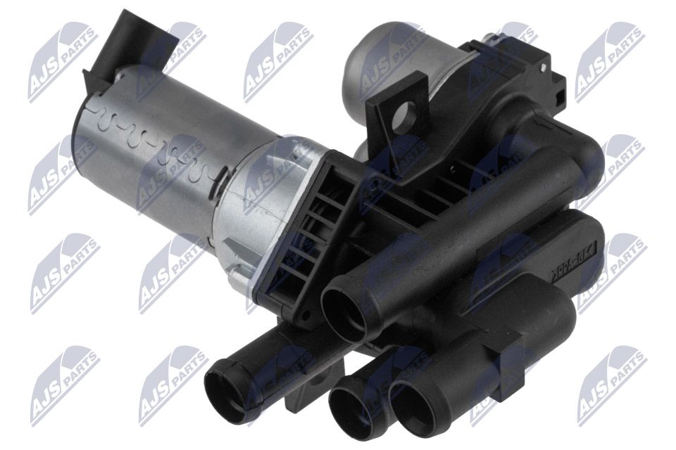 Jahutusvedeliku regulaatorklapp