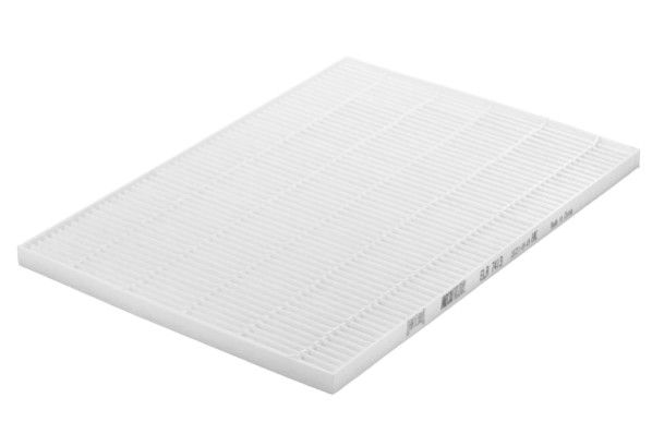 Filtre, air de l'habitacle