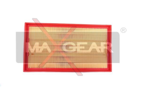 Vzduchový filtr MAXGEAR 26-0322