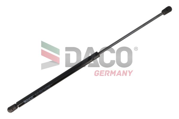 Sprężyna gazowa, tylna szyba DACO GERMANY SG3041