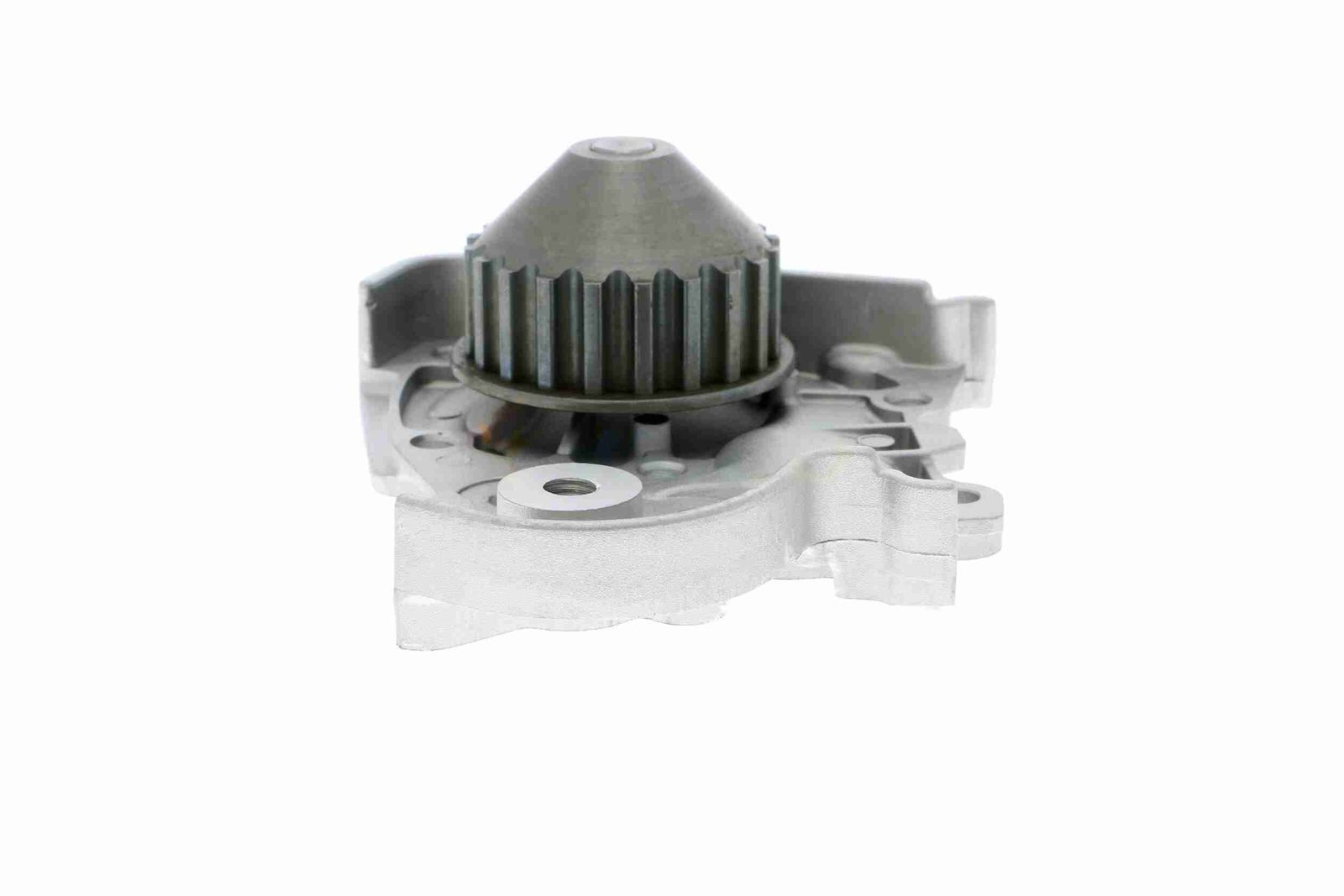 Pompe à eau, refroidissement du moteur