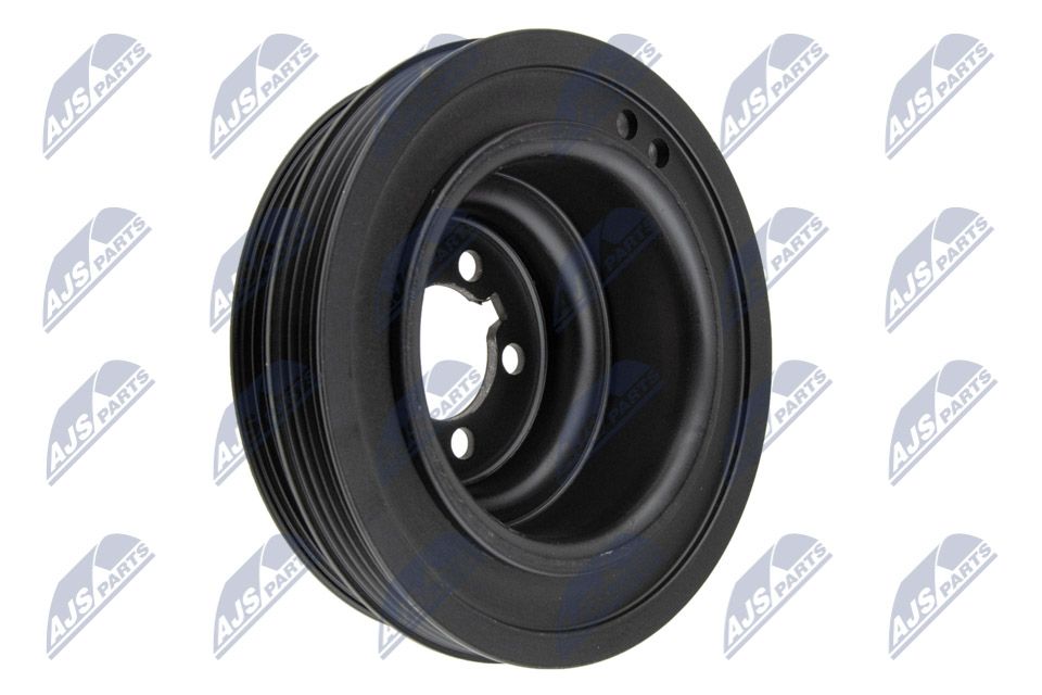 Fulie curea, arbore cotit NTY RKP-SU-000