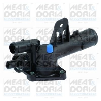 Termostat, środek chłodzący MEAT & DORIA 92744