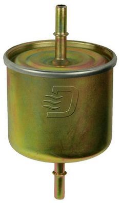 Filtr paliwa DENCKERMANN A110487