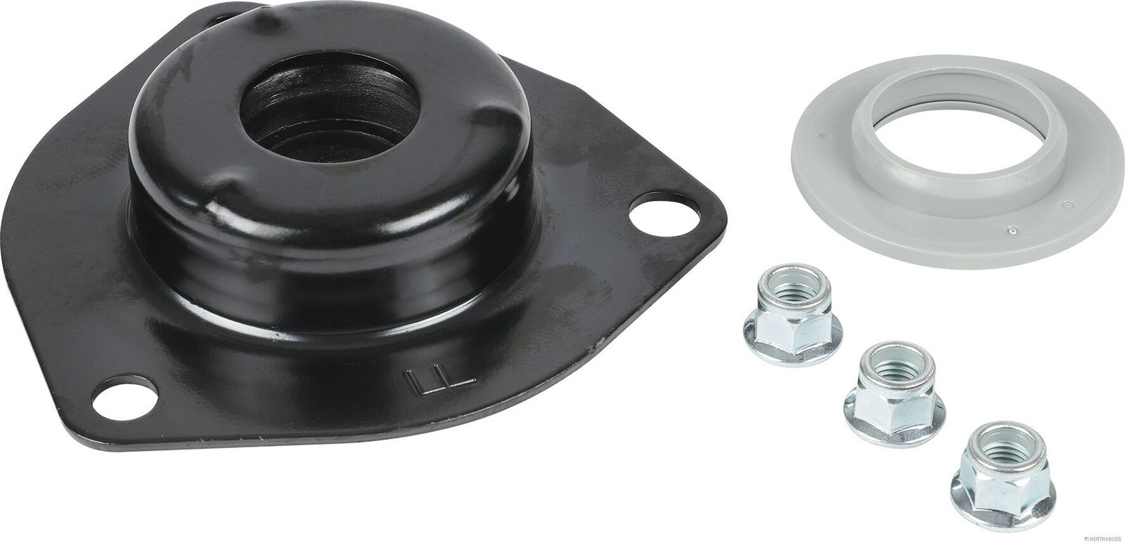 Set reparatie, rulment sarcina amortizor HERTH+BUSS JAKOPARTS J4421011