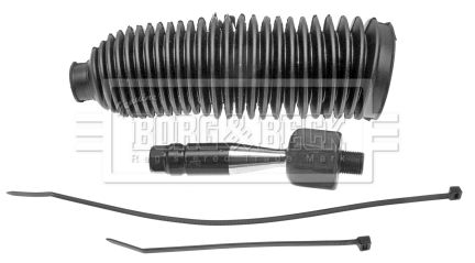 Połączenie osiowe, drążek kierowniczy poprzeczny BORG & BECK BTR4623KL