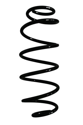 Arc spiral SPIDAN 55590