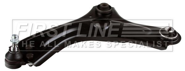 Wahacz, zawieszenie koła FIRST LINE FCA8015