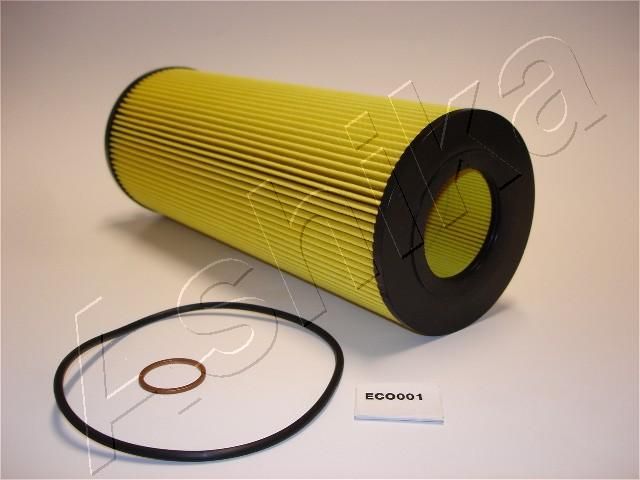 Olejový filtr ASHIKA 10-ECO001