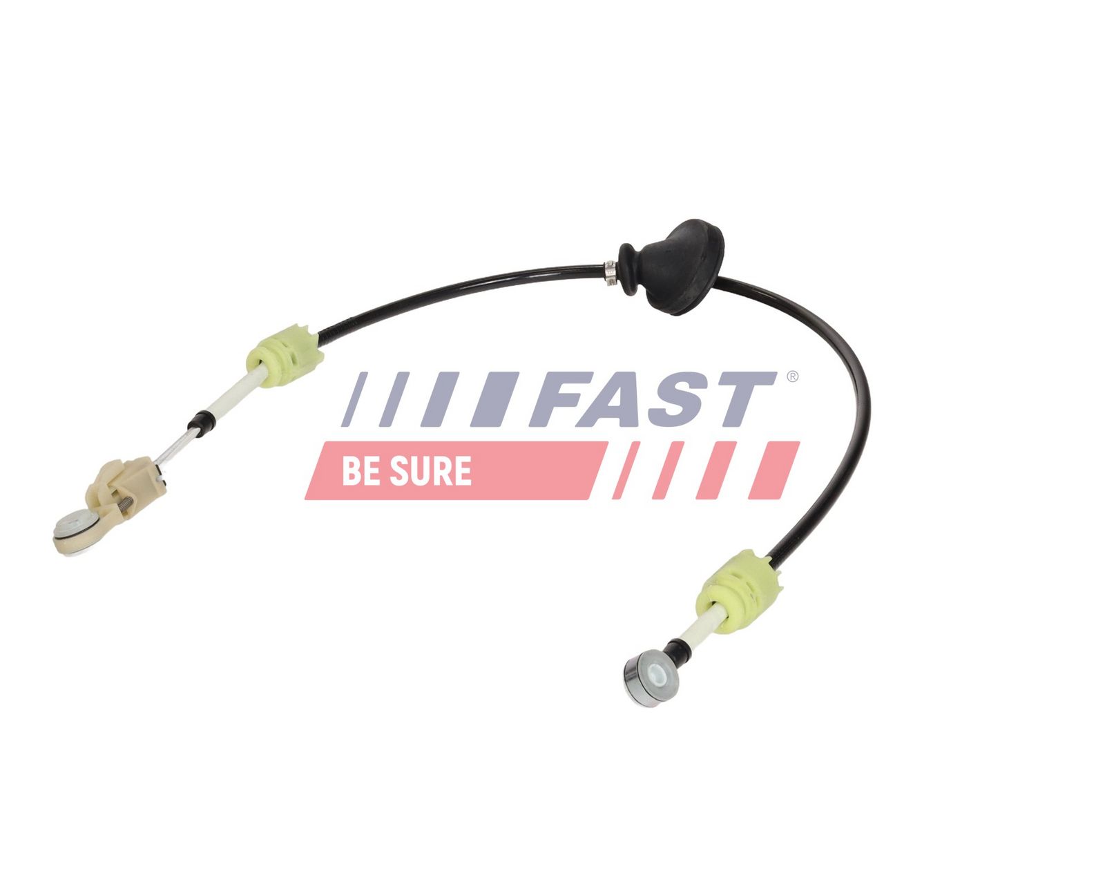 E-shop Súprava káblov, mechanická prevodovka FAST FT11747