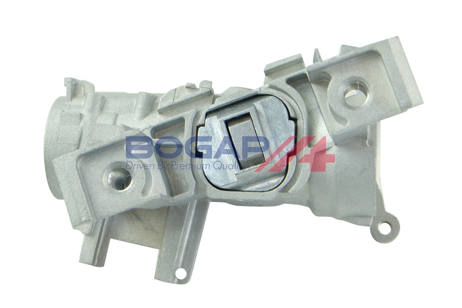 E-shop Zámok volantu BOGAP A3225104