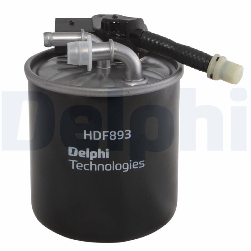 Filtr paliwa DELPHI HDF893