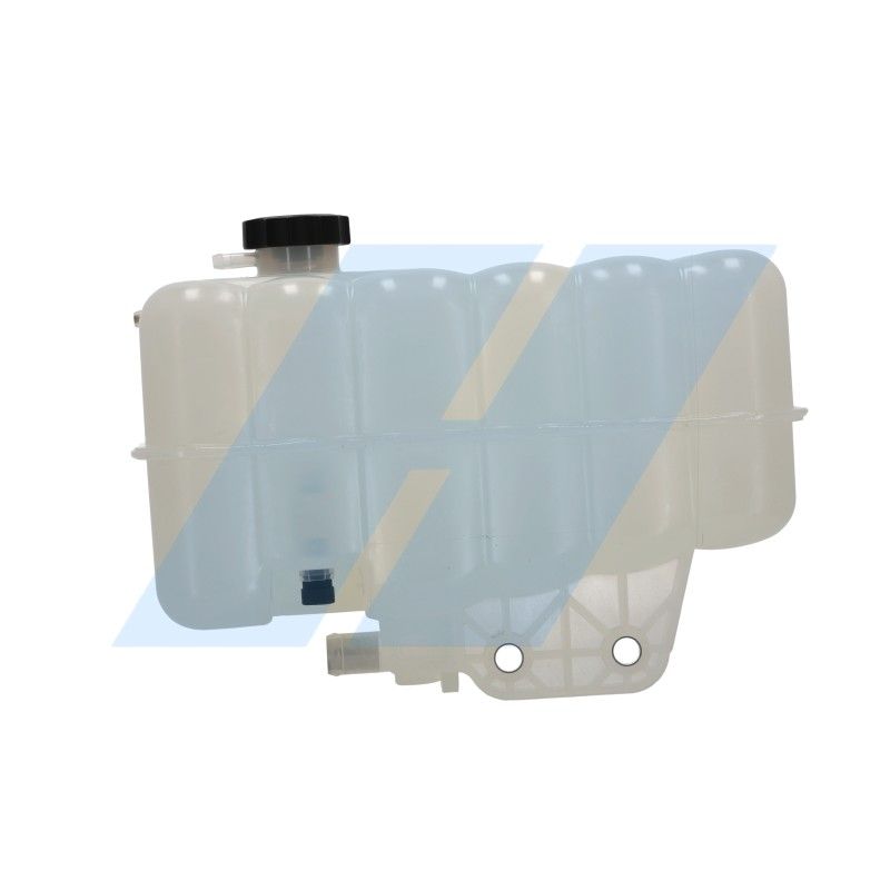 Vase d'expansion, liquide de refroidissement