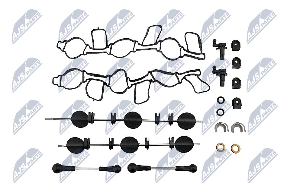 Modul conducta admisie NTY BKS-AU-001A
