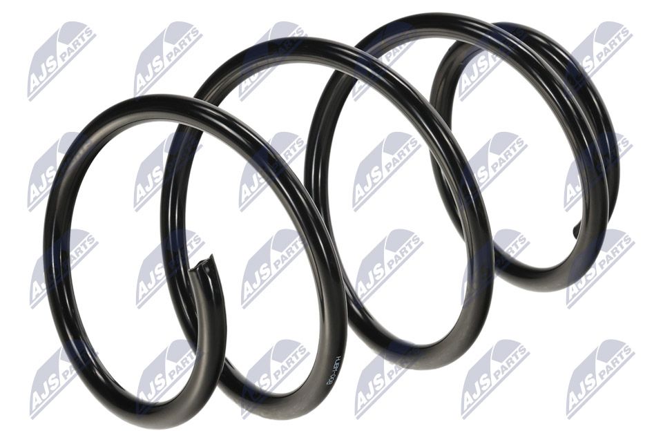 Arc spiral NTY ASZ-BM-008