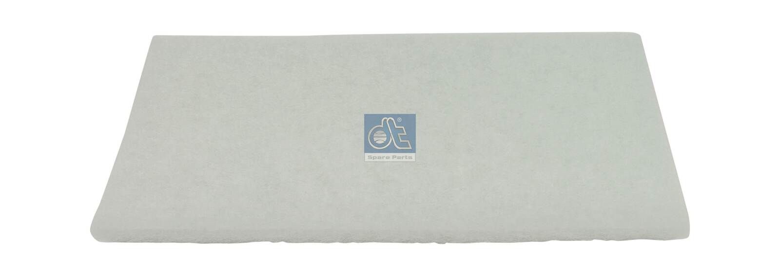 Filtru, aer habitaclu DT Spare Parts 4.65750SP