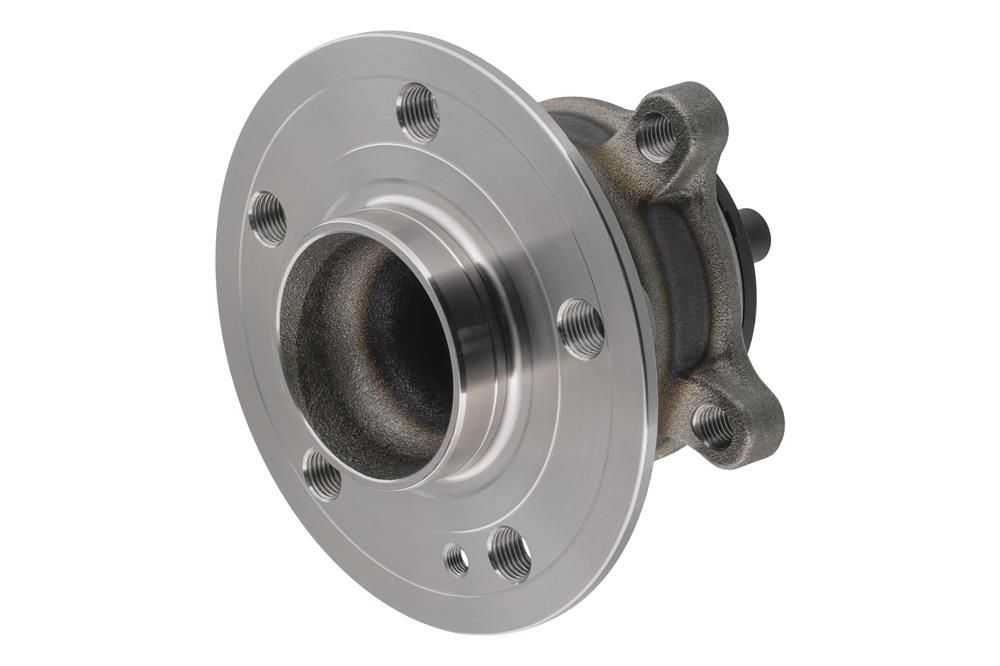 Rulment roata TOPRAN EHVP 411 299