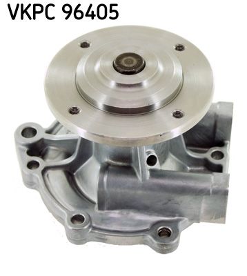 Pompă de apă, răcire motor SKF VKPC 96405