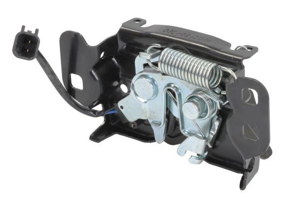 Serrure de capot-moteur