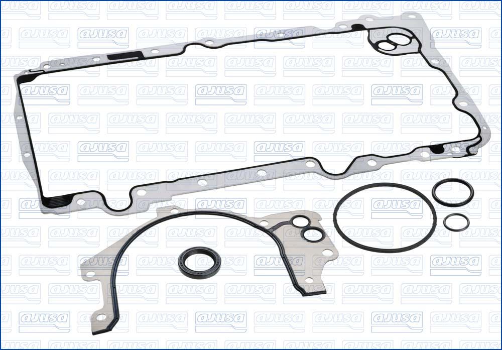 Set garnituri, carter AJUSA 54165400