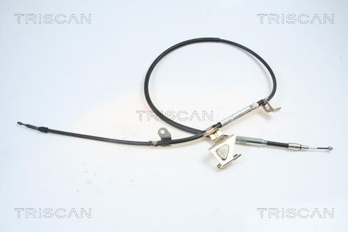 Tažné lanko, parkovací brzda TRISCAN 8140 67105
