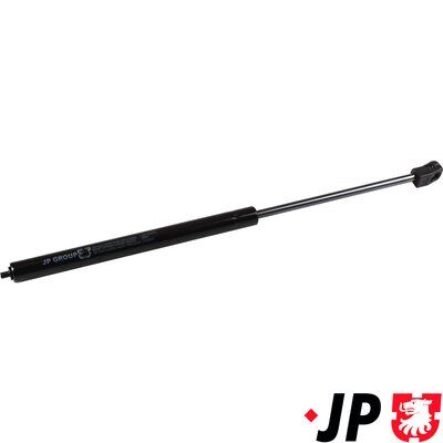 Газовая пружина, капот