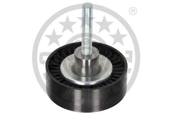 rolka kierunkowa / prowadząca, pasek klinowy zębaty OPTIMAL 0-N1454