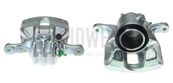 Zacisk hamulca KAWE 344671