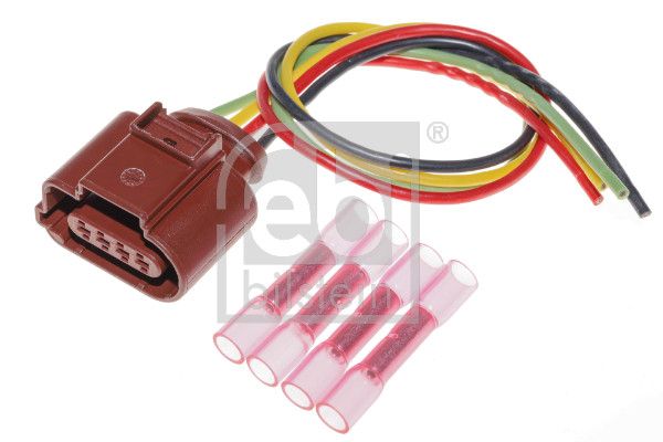 stecher FEBI BILSTEIN 199567