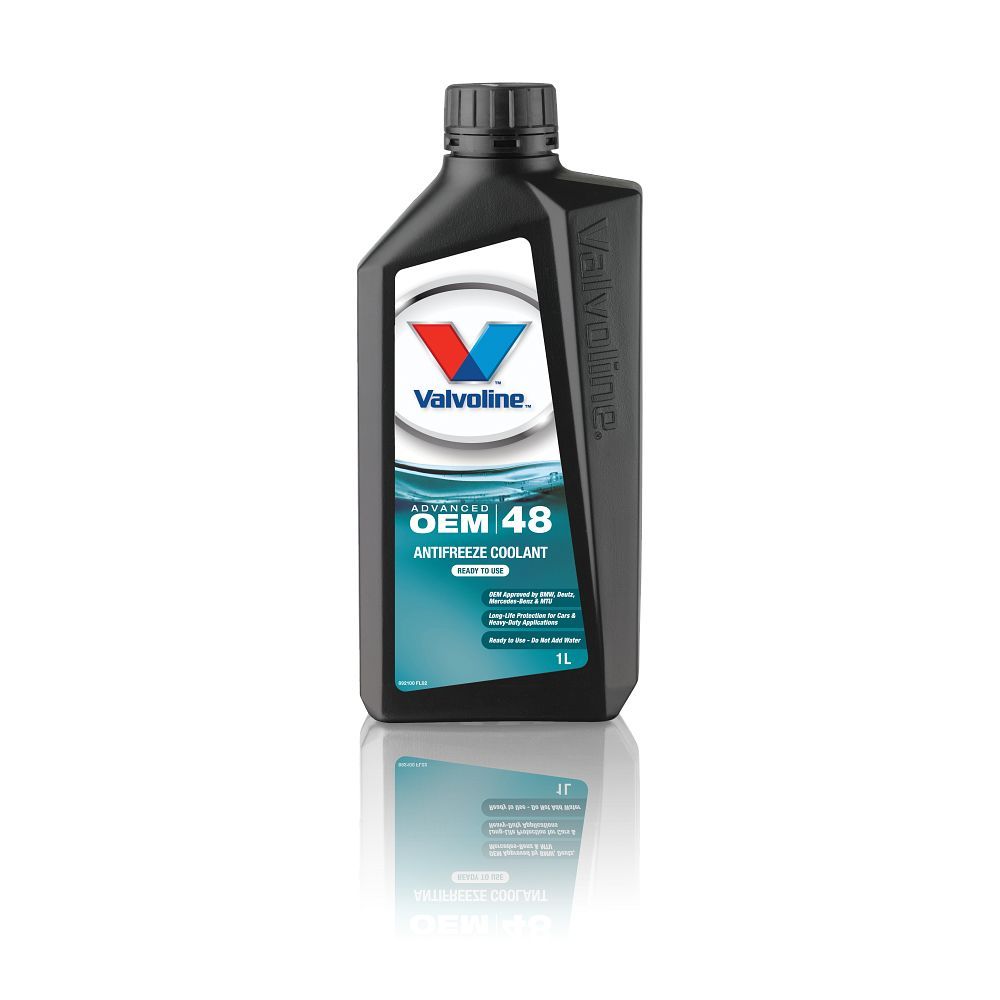 Frostskydd VALVOLINE 892100