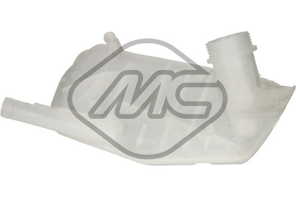 Vase d'expansion, liquide de refroidissement