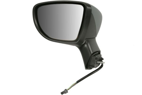 Наружное зеркало