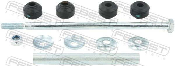 Drążek / wspornik, stabilizator FEBEST 2123-EXPLF
