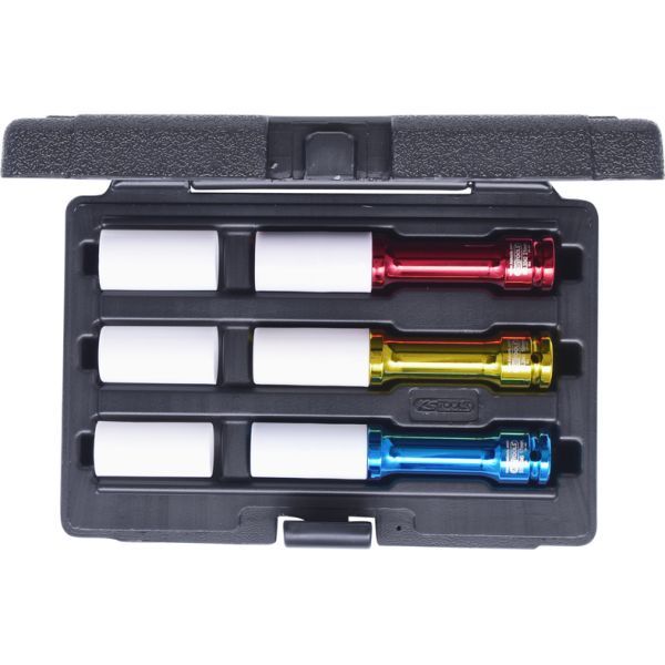 Levně Síla-ořech-sada KS TOOLS 515.1040