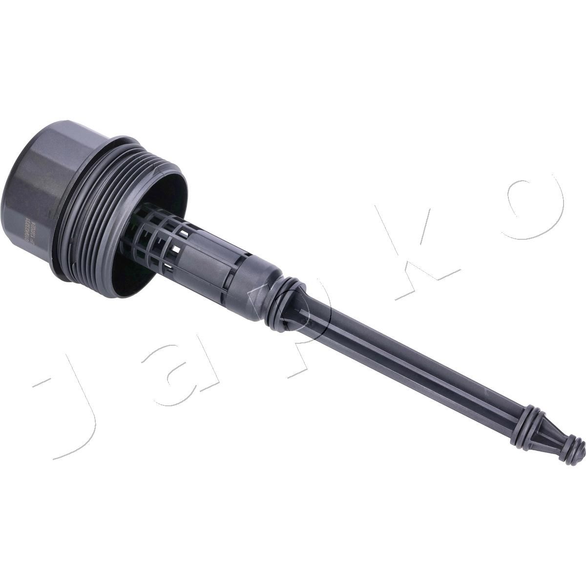 Крышка, корпус масляного фильтра