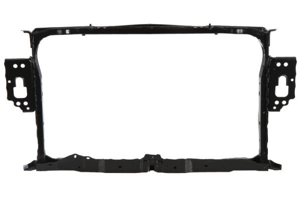 Облицовка передка