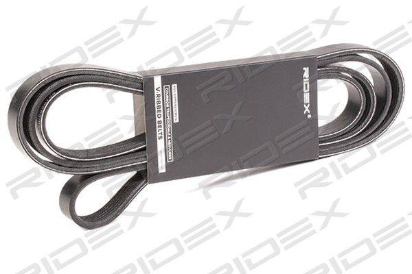 Pasek klinowy wielorowkowy RIDEX 305P0105