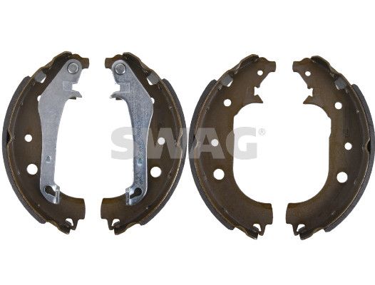 KIT DE SEGMENT DE FREIN