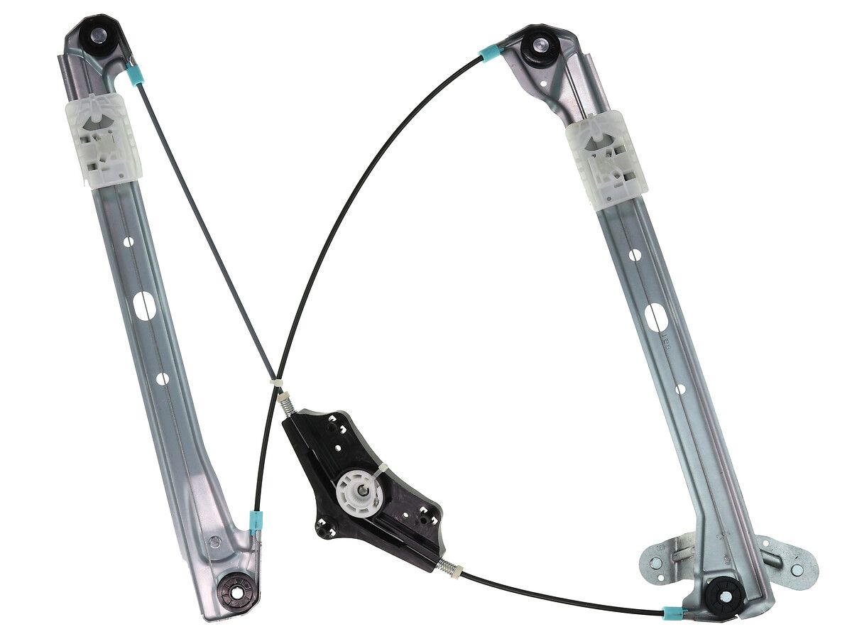 Mecanism actionare geam VALEO 851307