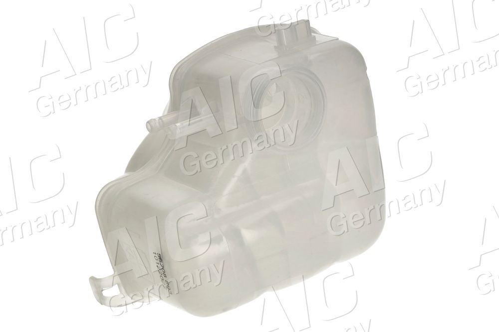 Vas de expansiune, racire AIC 56208