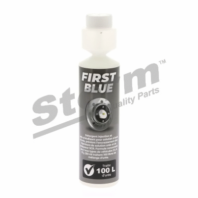 Additif, régénération du filtre à particules/à suie