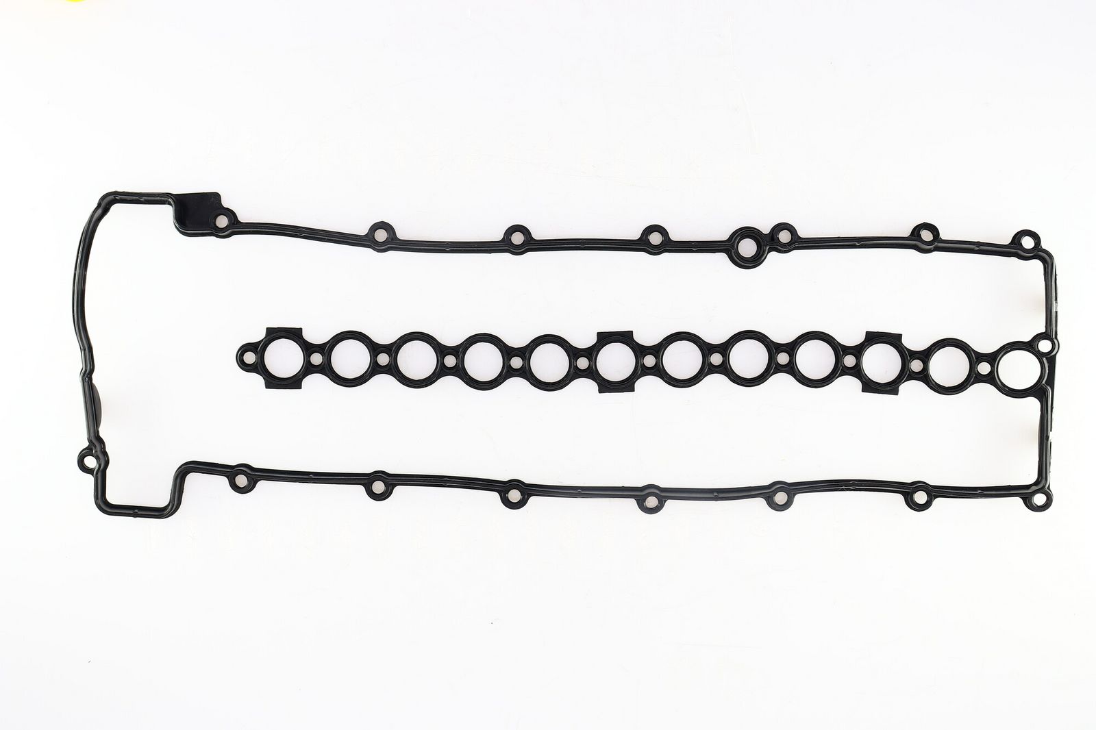 Blīve, Motora bloka galvas vāks