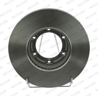 Tarcza hamulcowa FERODO DDF172