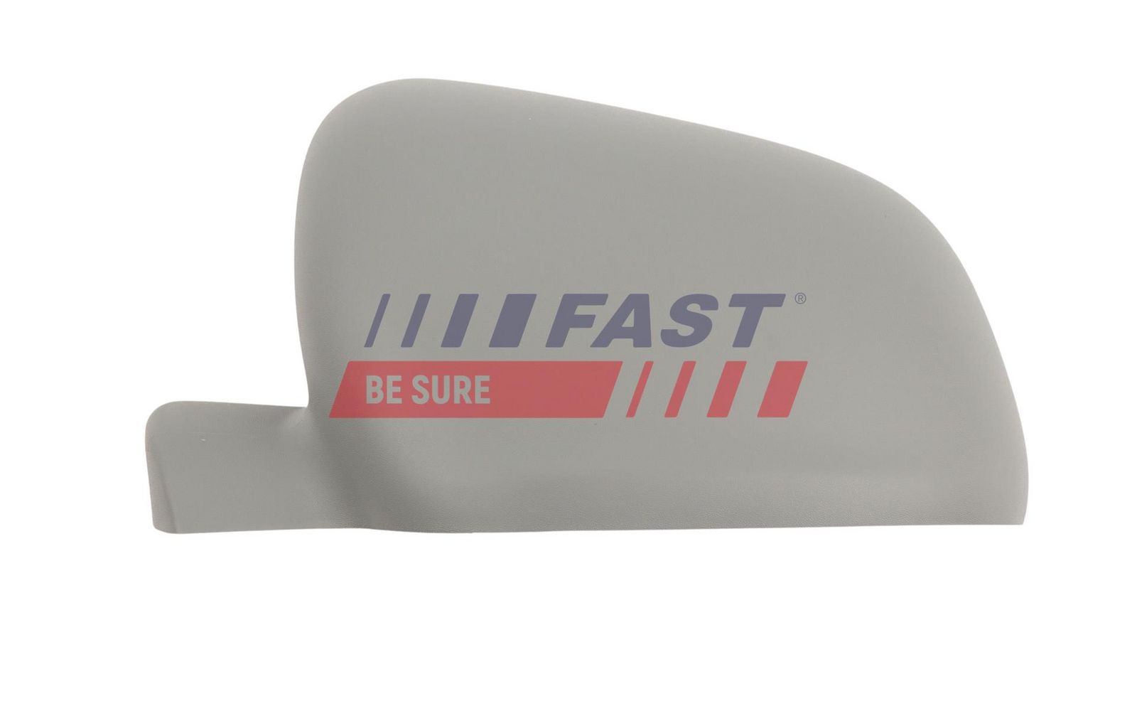 Корпус, наружное зеркало