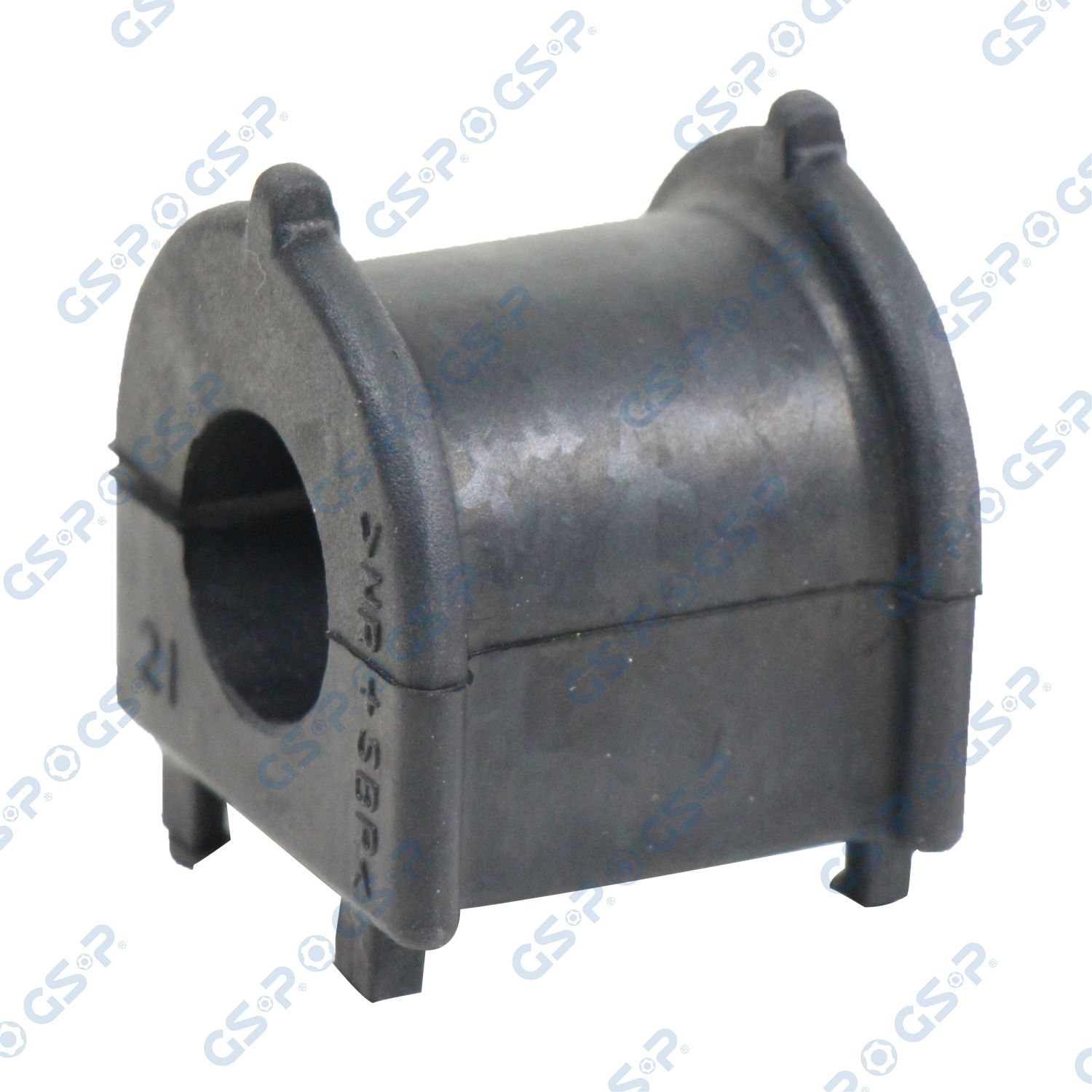 Piekare, Stabilizators